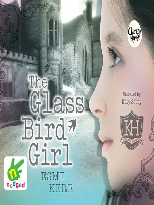 Title details for The Glass Bird Girl by Esme Kerr - Available